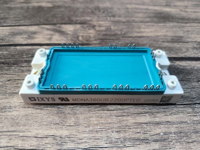 MDNA360UB2200PTED