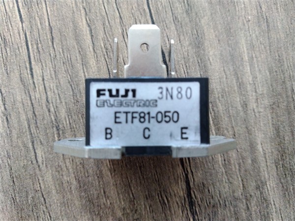 ETF81-050