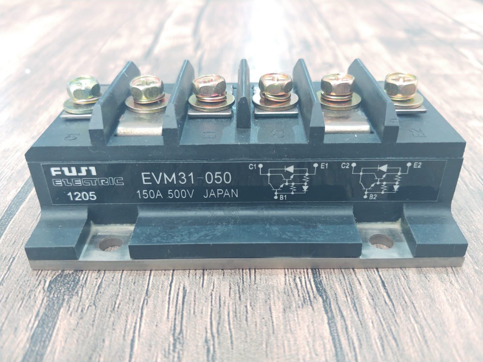 EVM31-050