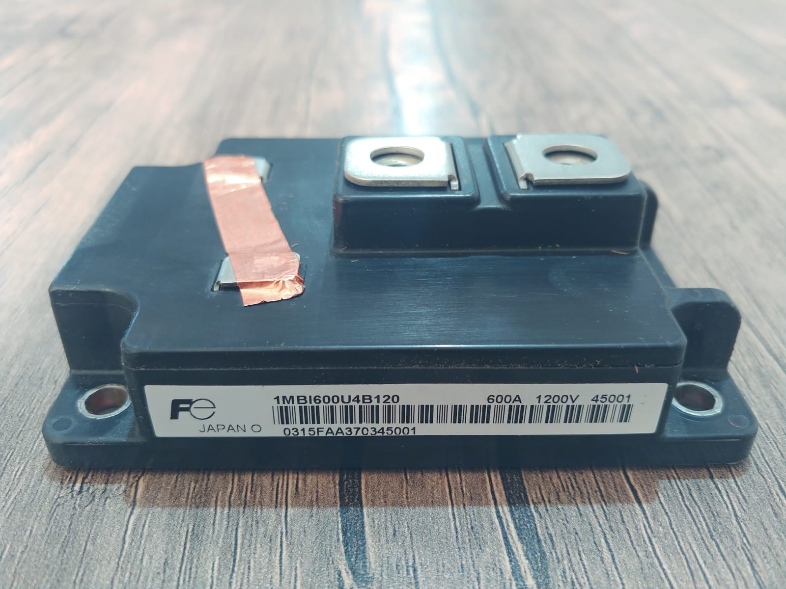1MBI600U4B-120    1MBI600U4B120