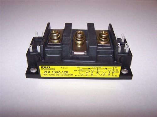 2DI100Z120                