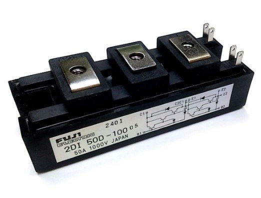 2DI50D-100                   