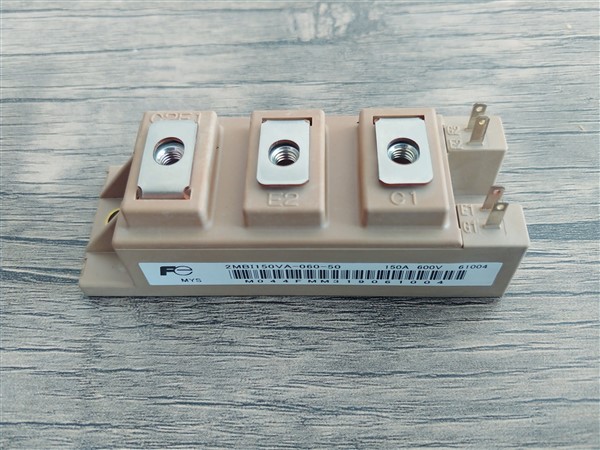 2MBI150VA060    2MBI150VA-060