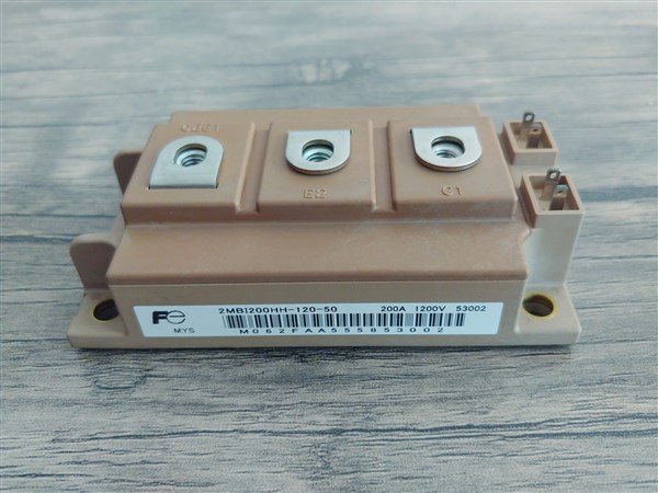 2MBI200HH120    2MBI200HH-120