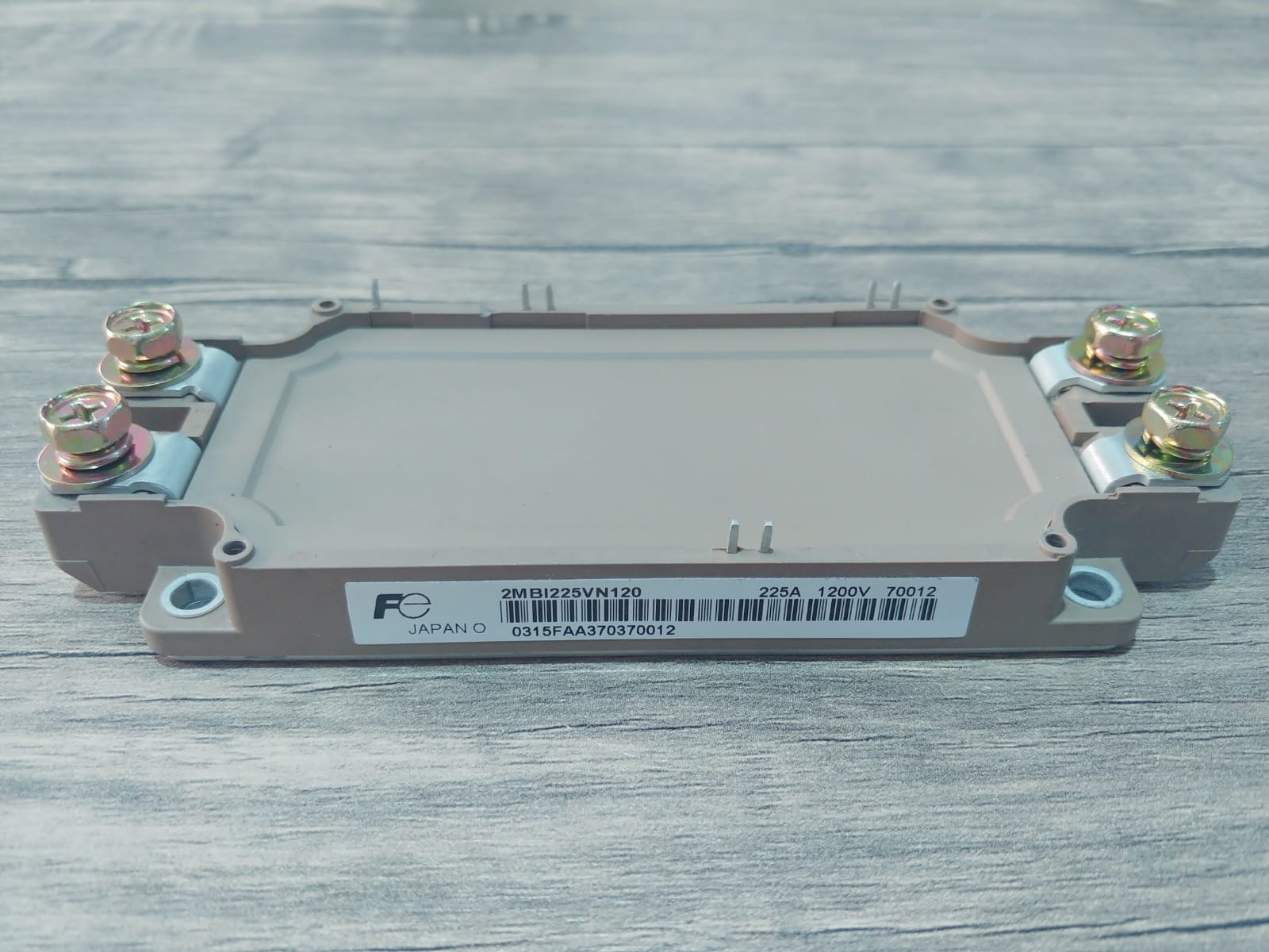 2MBI225VN-120-50          2MBI225VN120