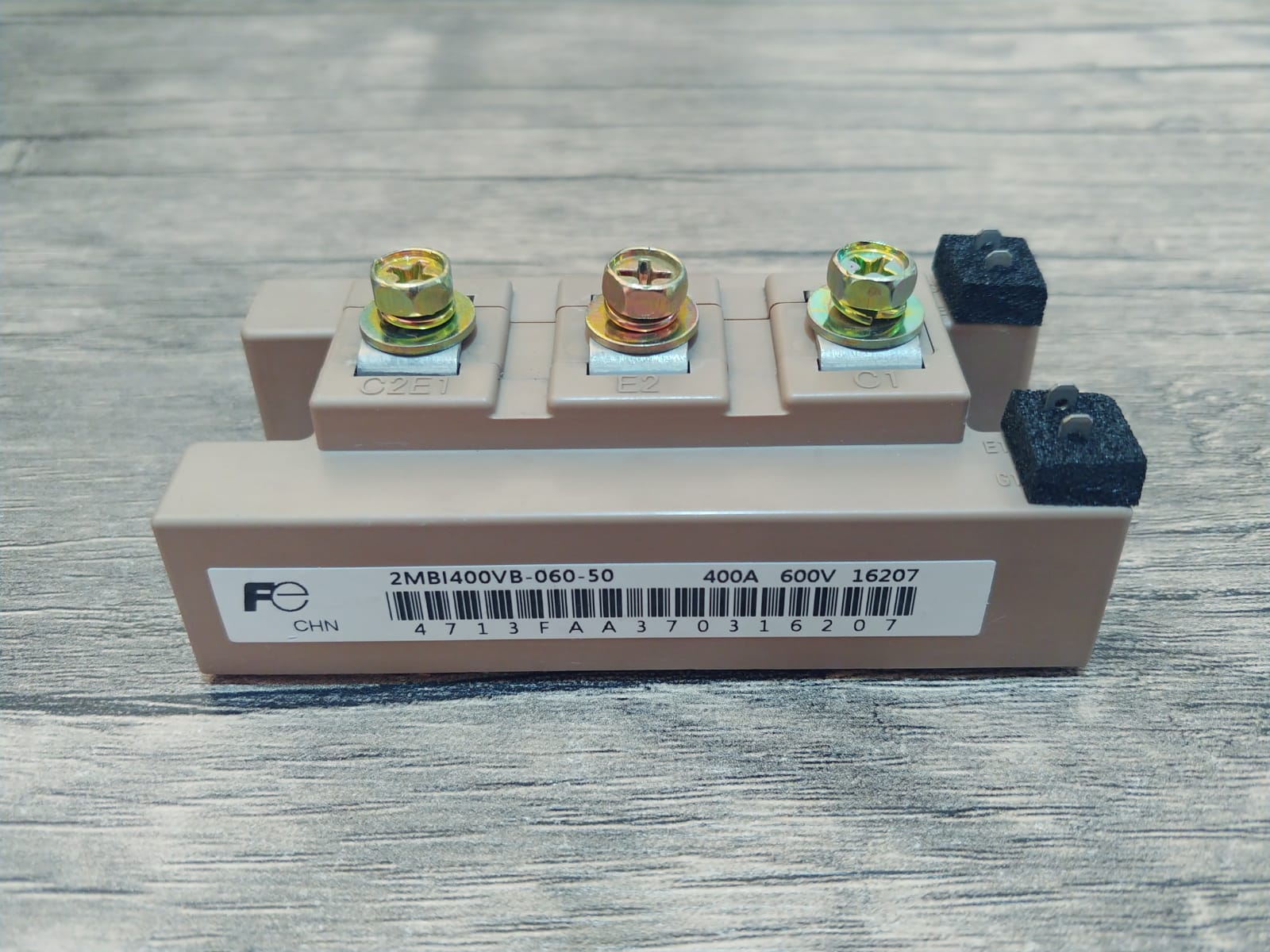 2MBI400VB060            2MBI400VB-060