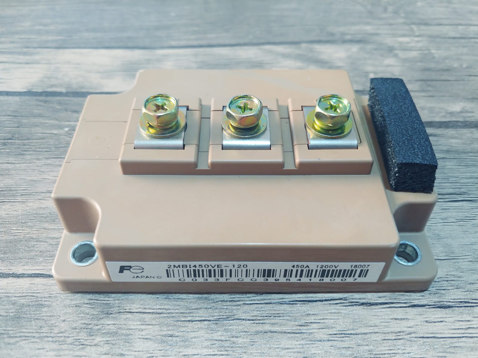 2MBI450VE-120     2MBI450VE120