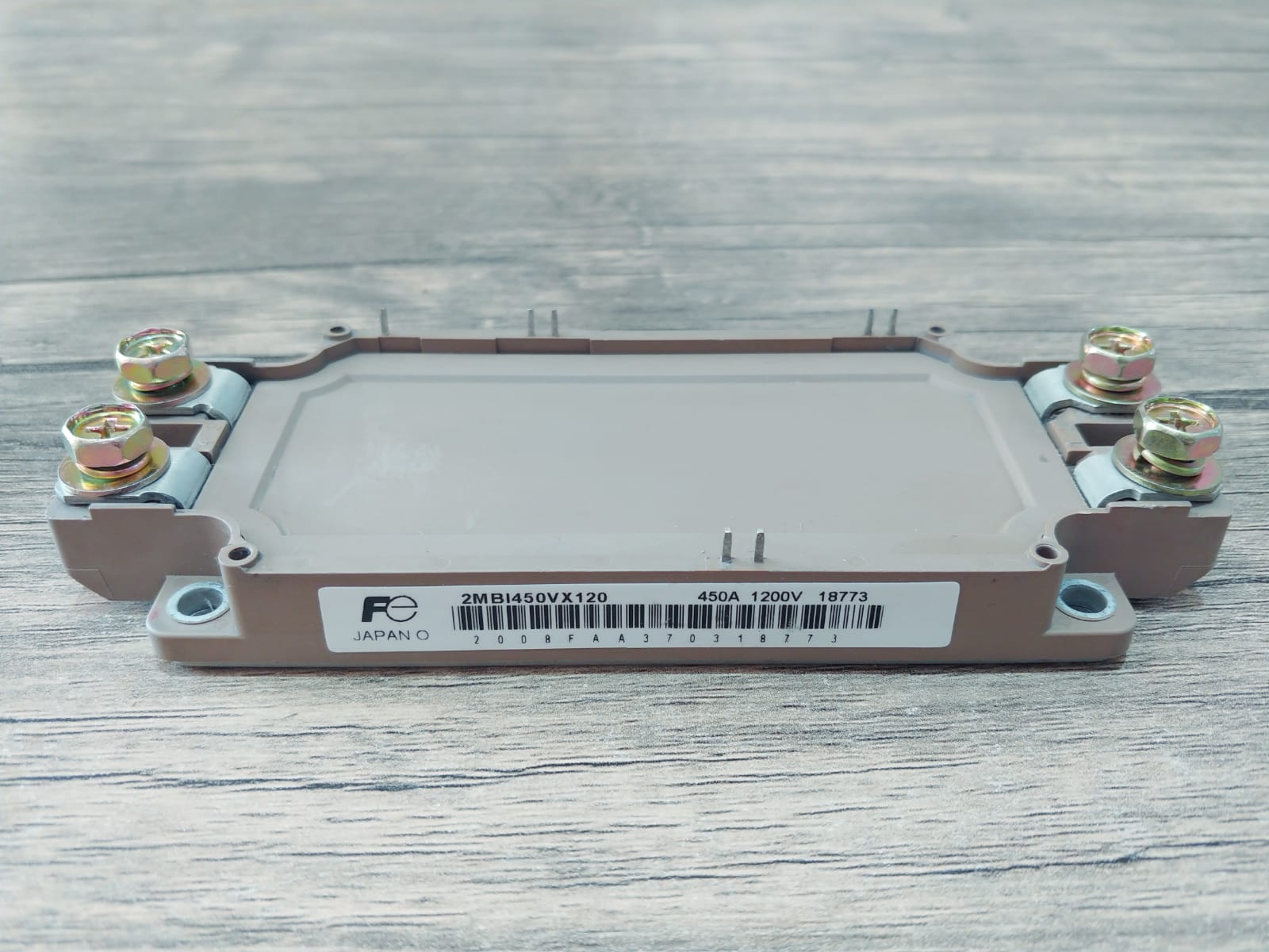 2MBI450VX-120             2MBI450VX120