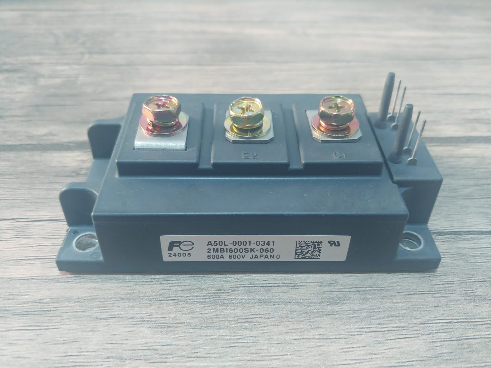 2MBI600SK060   2MBI600SK-060