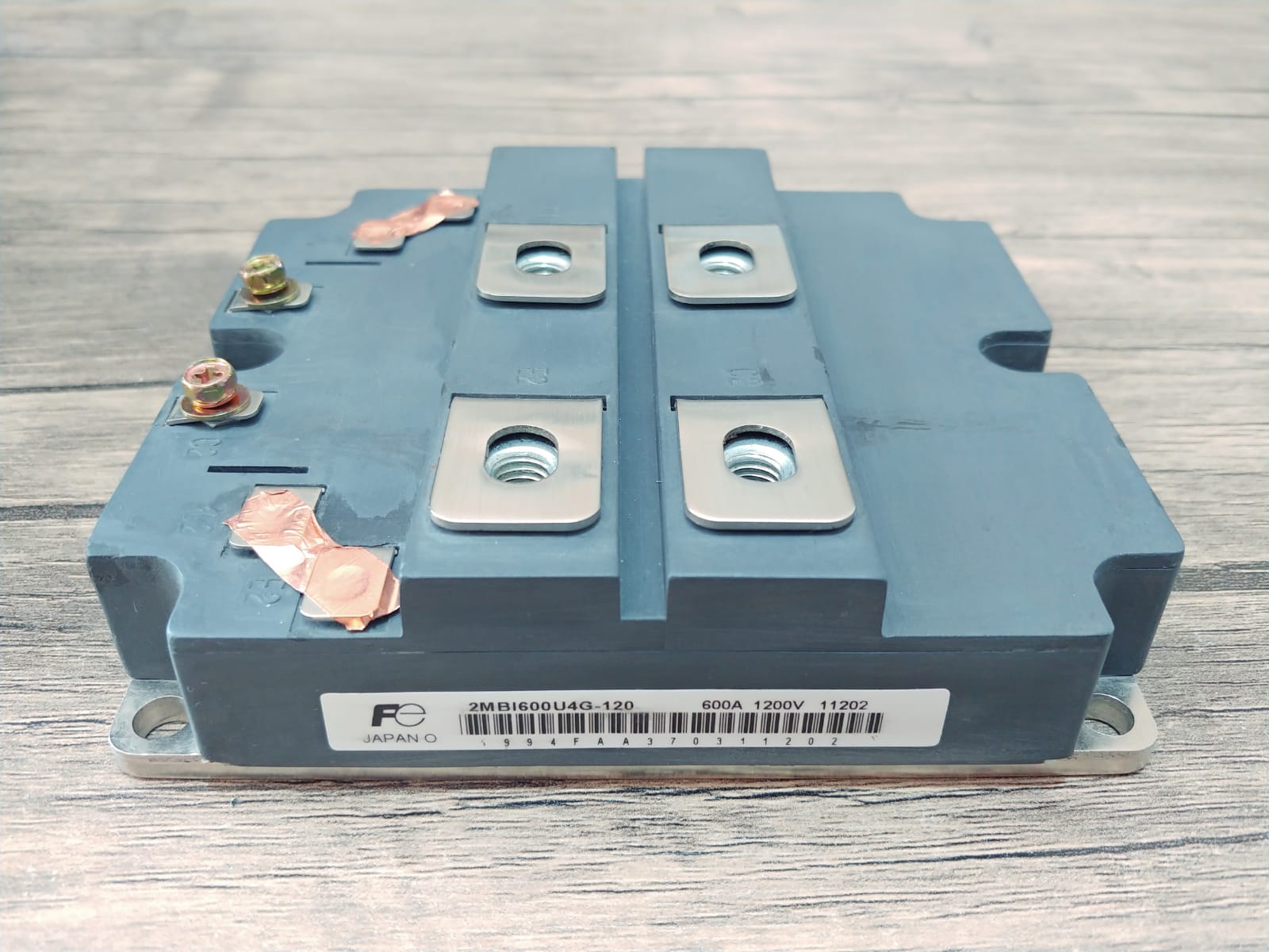 2MBI600U4G120          2MBI600U4G-120