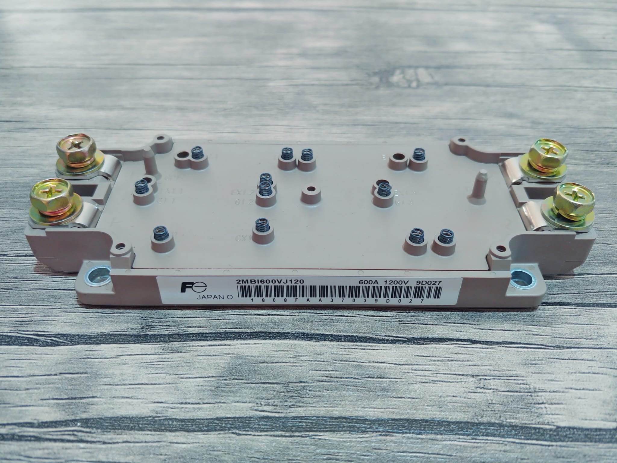 2MBI600VJ-120          2MBI600VJ120