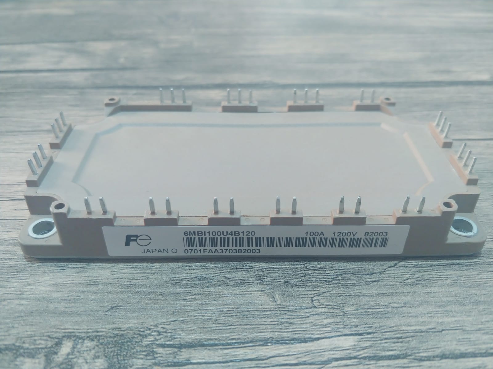 6MBI100U4B120    