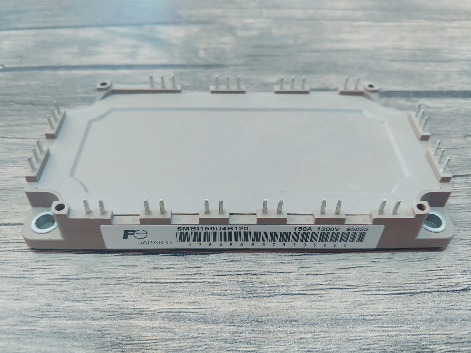 6MBI150U4B-120        