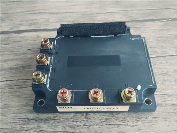 6MBP100JA060    6MBP100JA-060