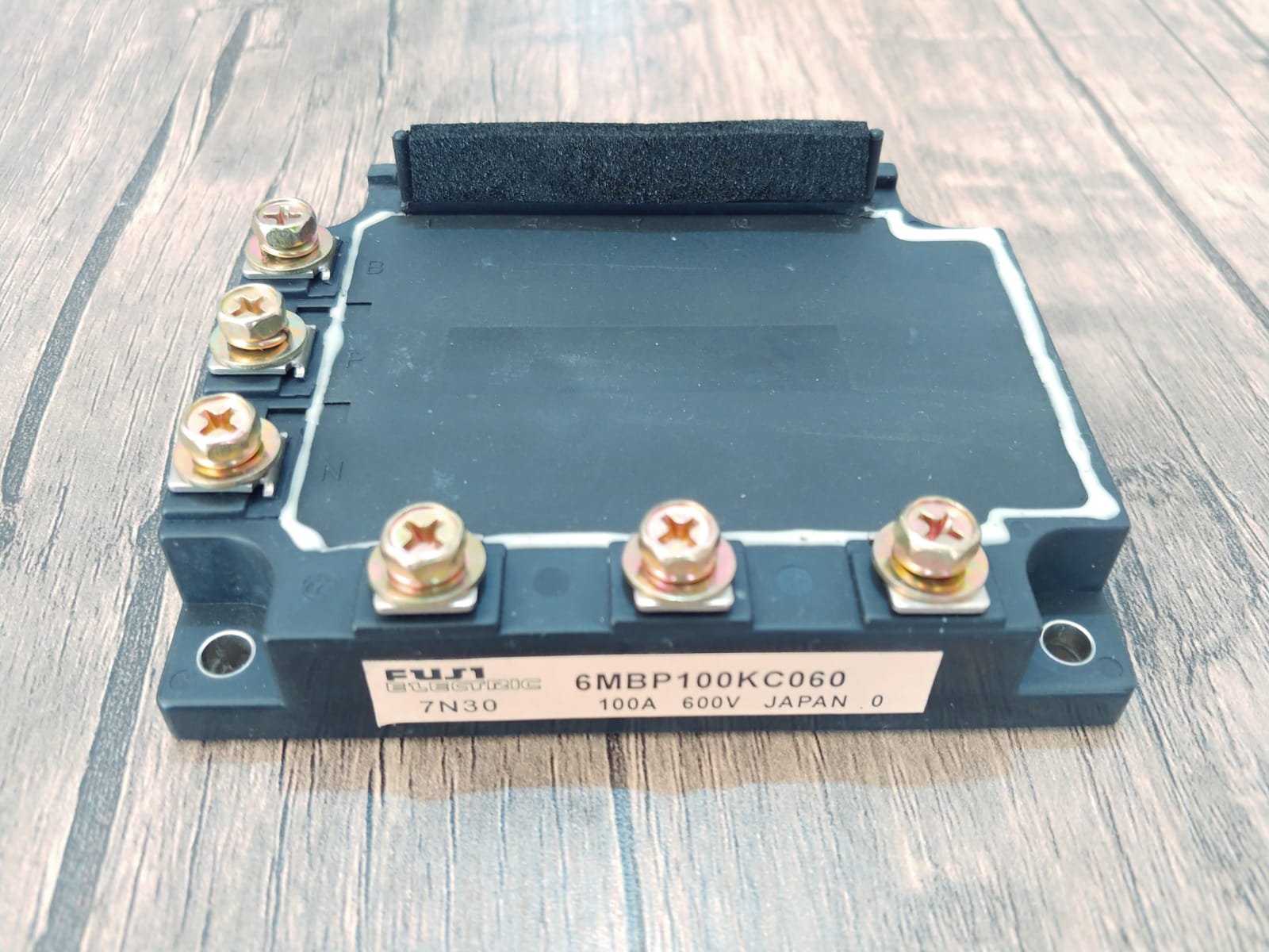 6MBP100KC-060         
