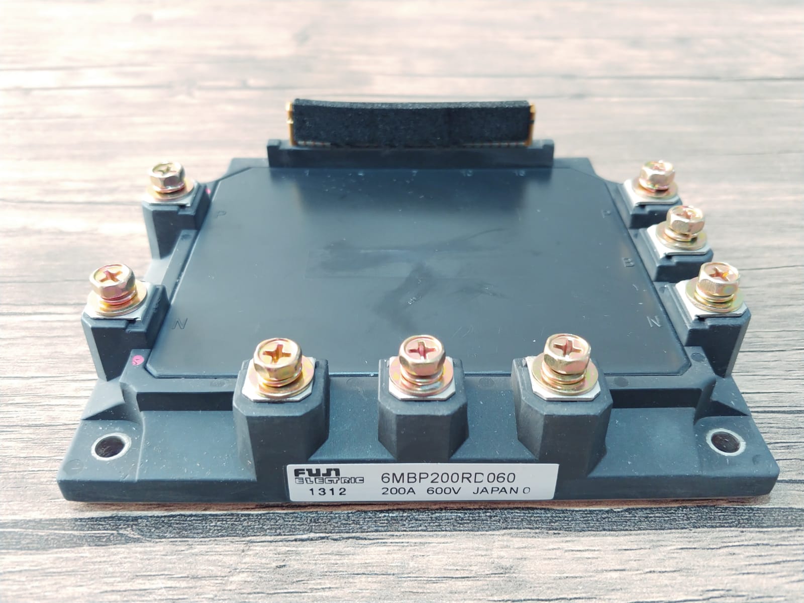 6MBP200RD-060       6MBP200RD060