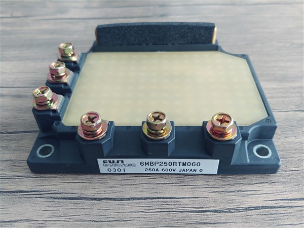 6MBP250RTM060      6MBP250RTM-060