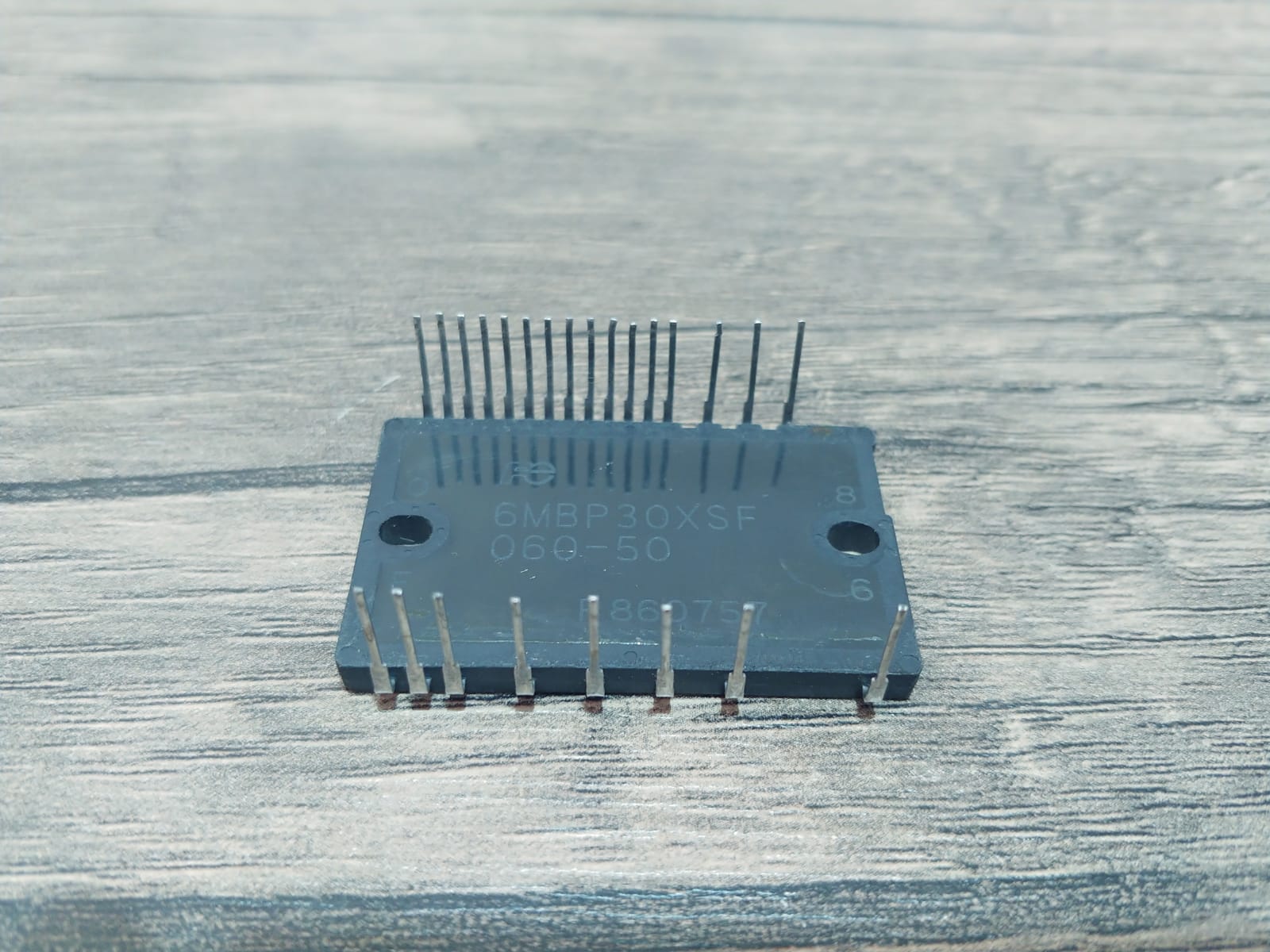 6MBP30XSF060        6MBP30XSF060-50