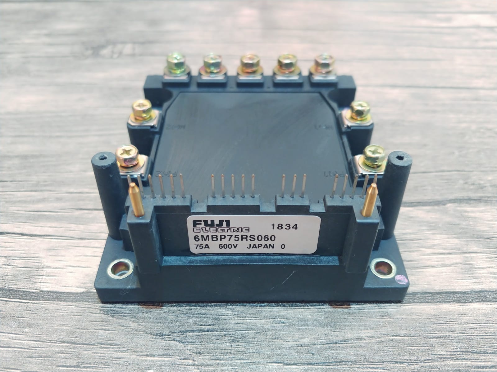 6MBP75RS060      6MBP75RS-060