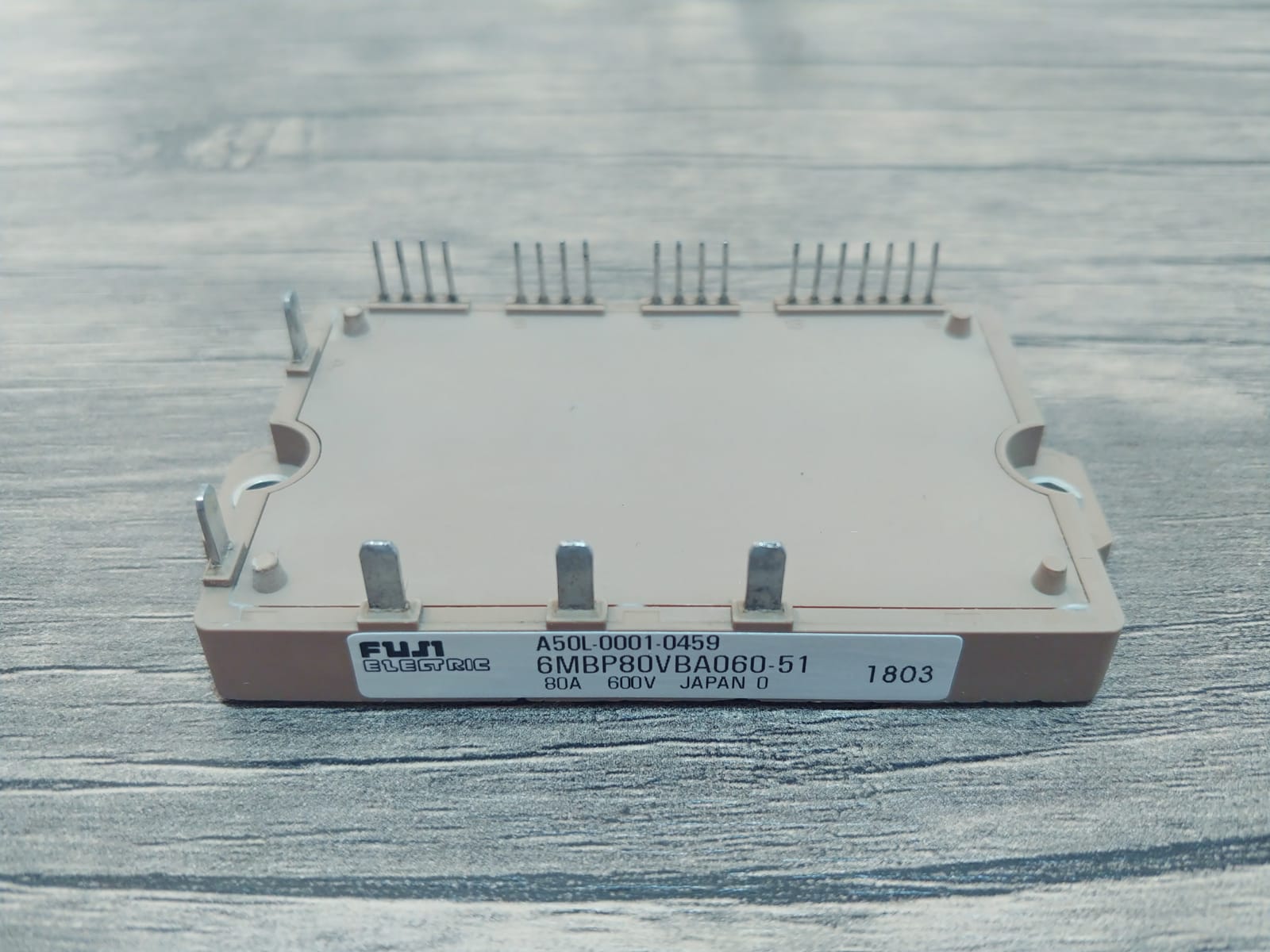 6MBP80VBA060         6MBP80VBA-060-51