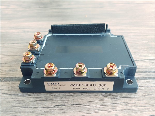 7MBP100KB060     7MBP100KB-060