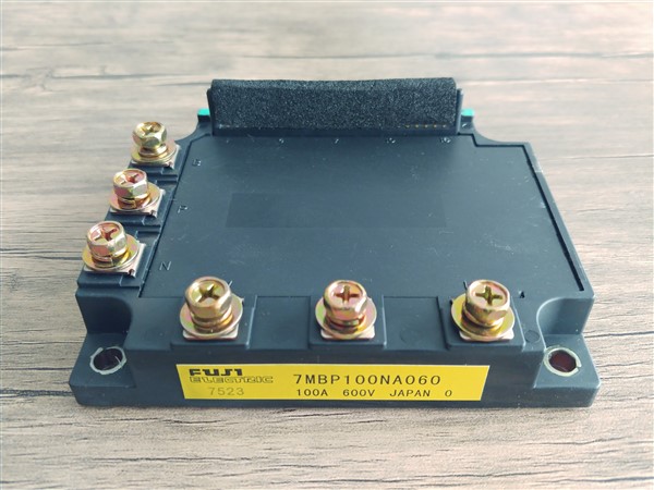 7MBP100NA-060    7MBP100NA060