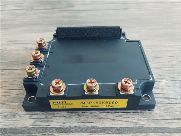 7MBP150KB060    7MBP150KB-060