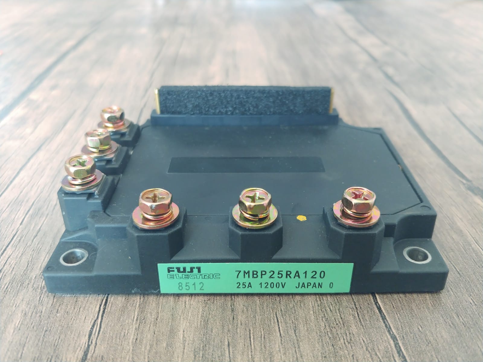 7MBP25RA120    7MBP25RA-120