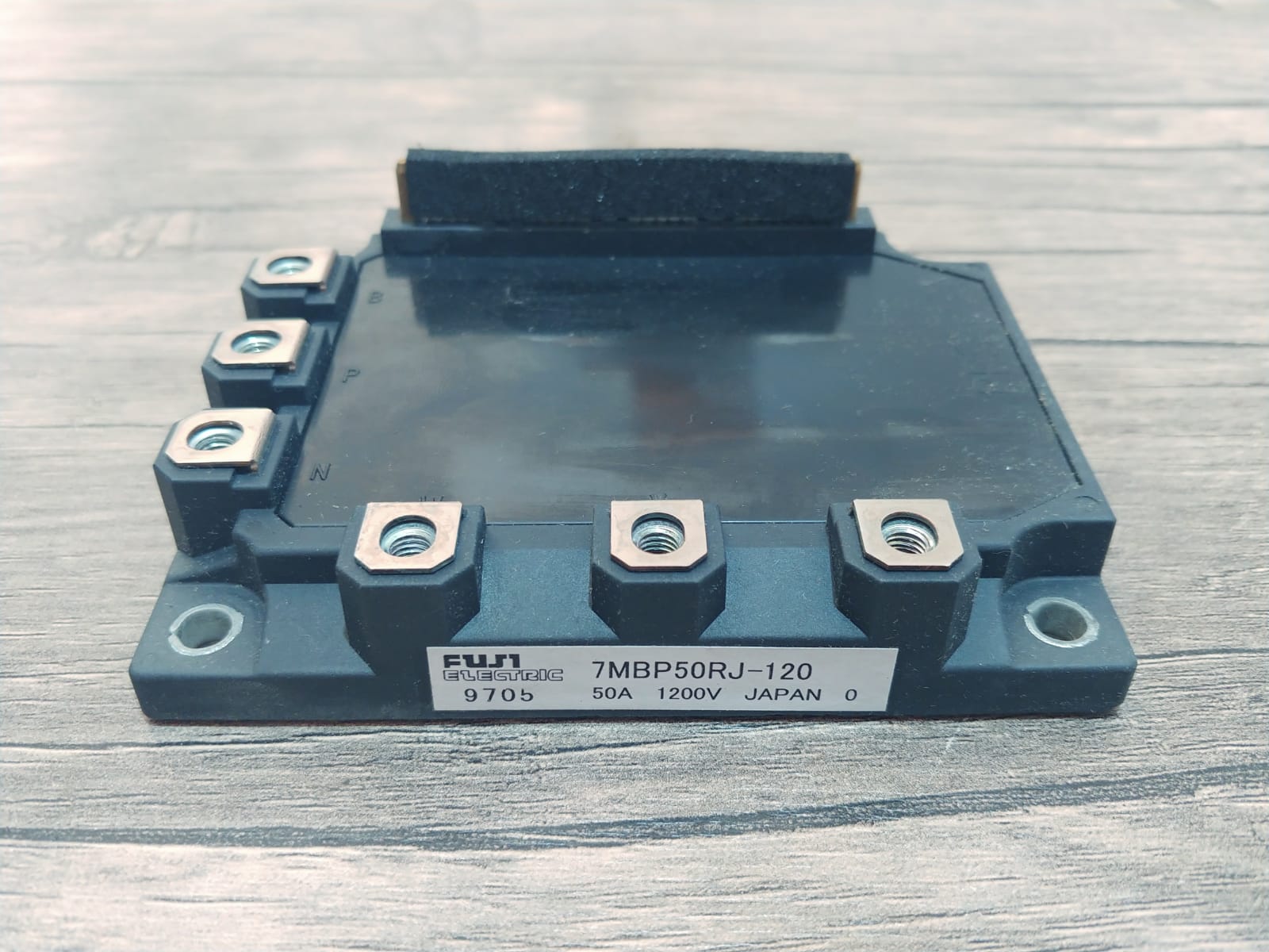 7MBP50RJ120           7MBP50RJ-120