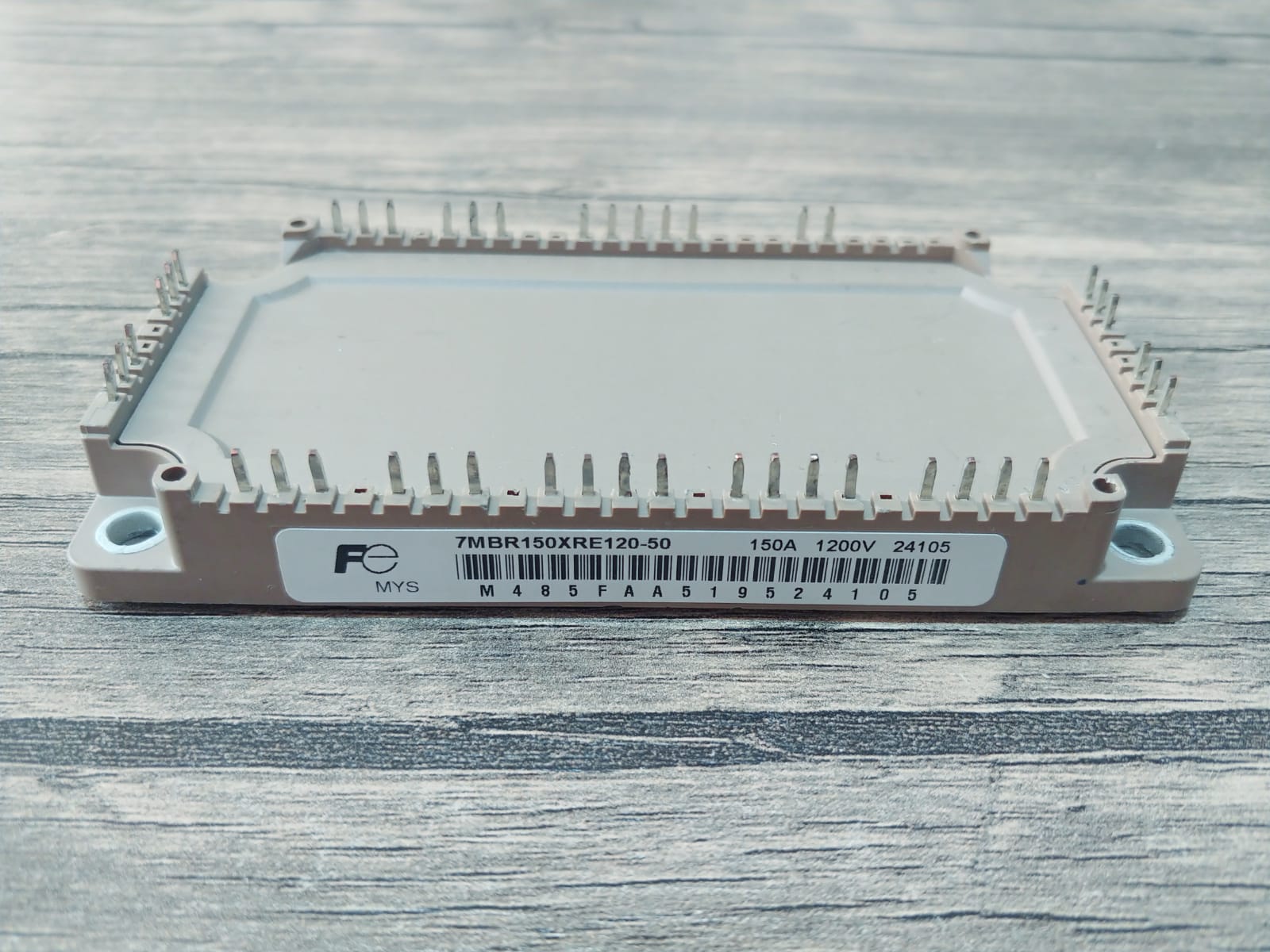 7MBR150XRE-120-50             7MBR150XRE120