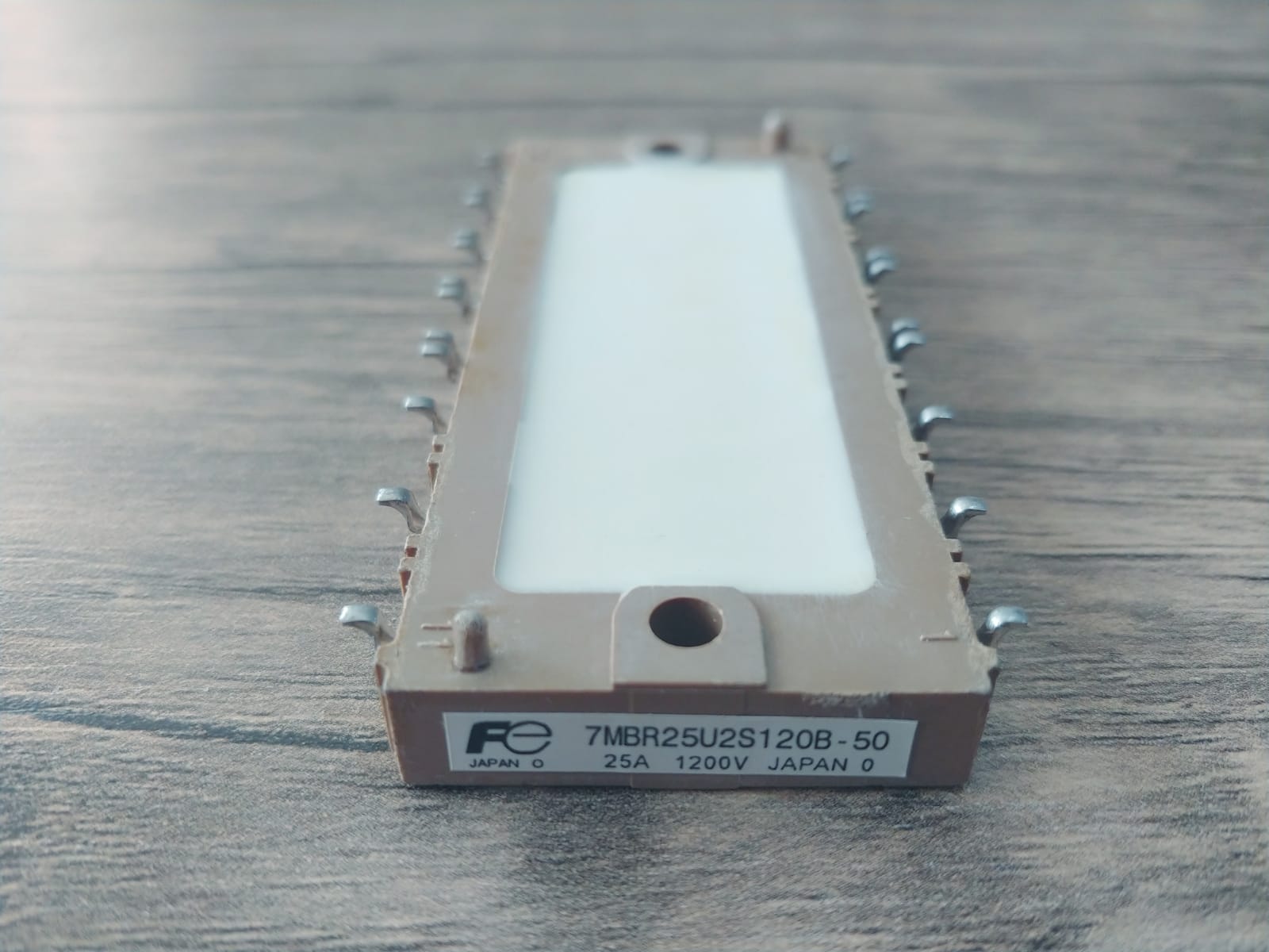 7MBR25U2S120B-50