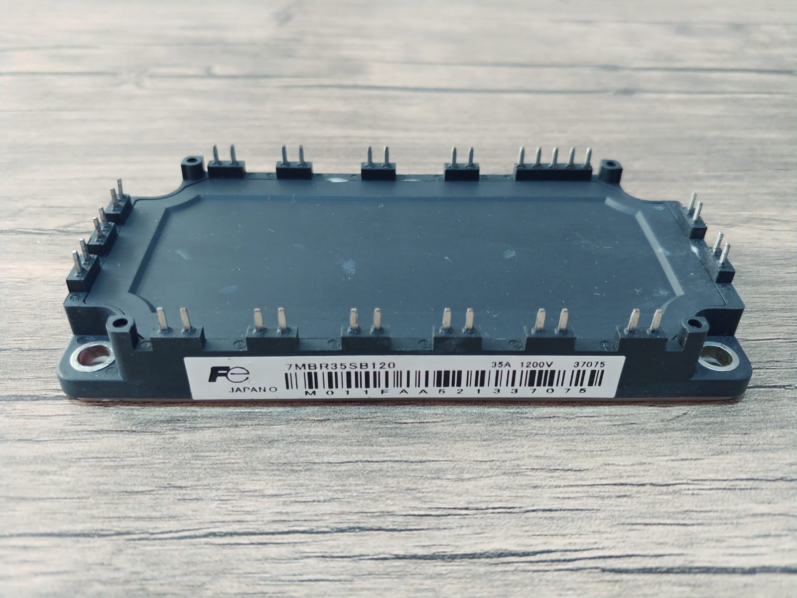 7MBR35SB-120-50      7MBR35SB120