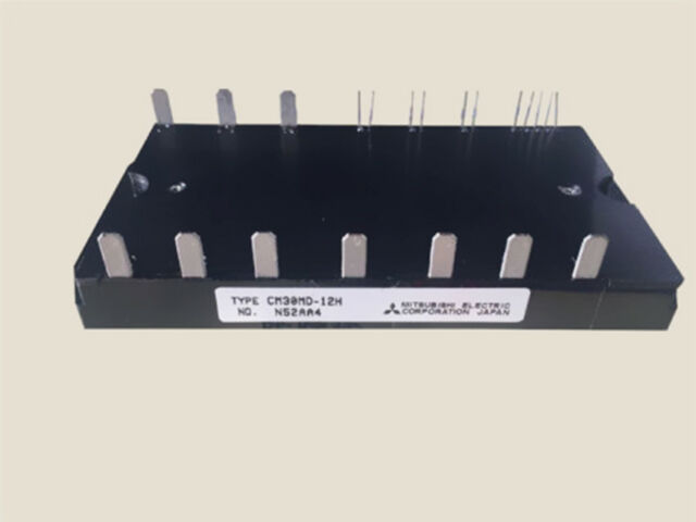 CM30MD-12H