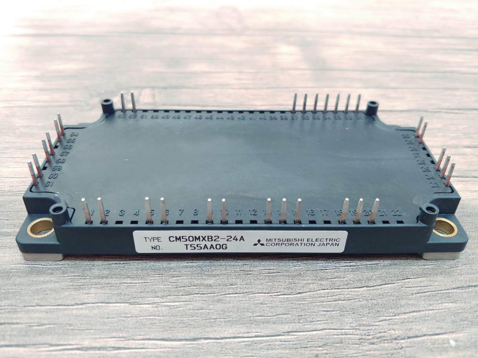 CM50MXB2-24A
