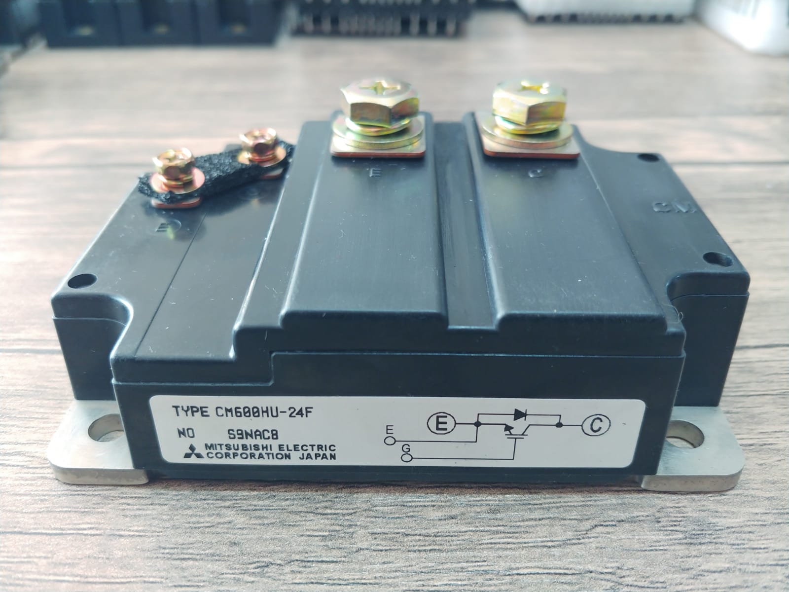 CM600HU-24F