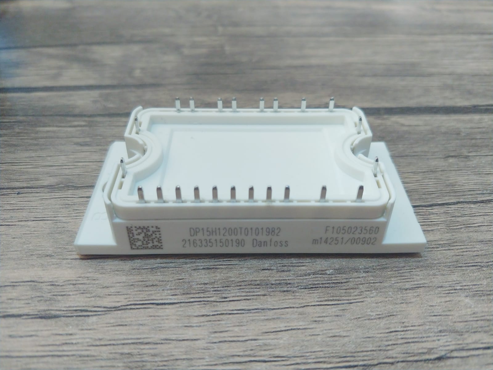 DP15H1200T0101982