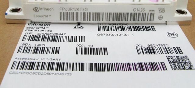 FP40R12KT3G