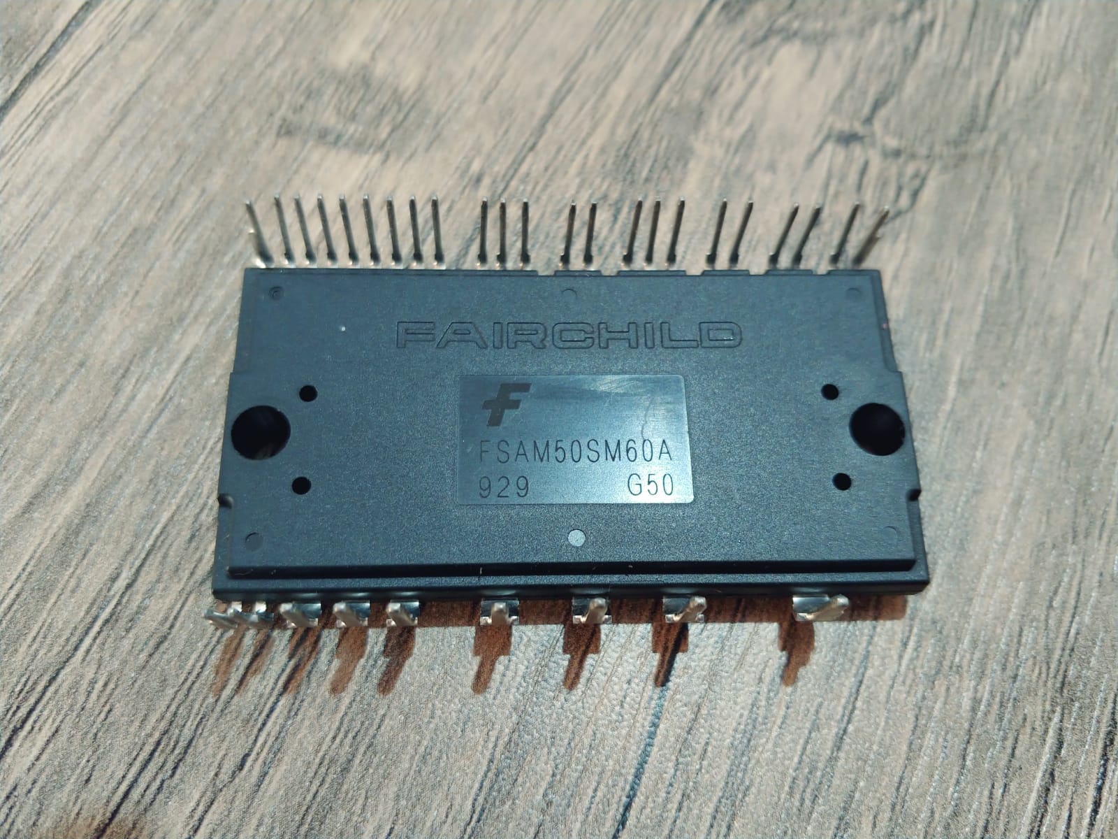 FSAM50SM60A