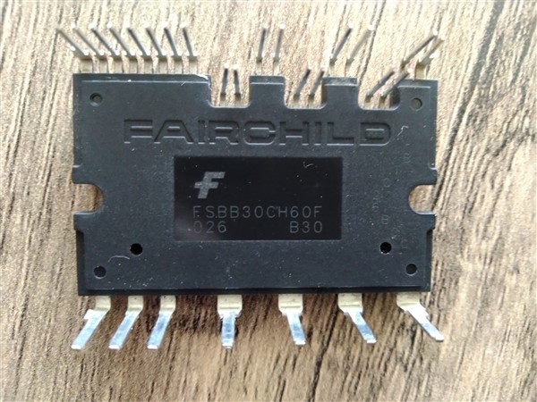 FSBB30CH60F