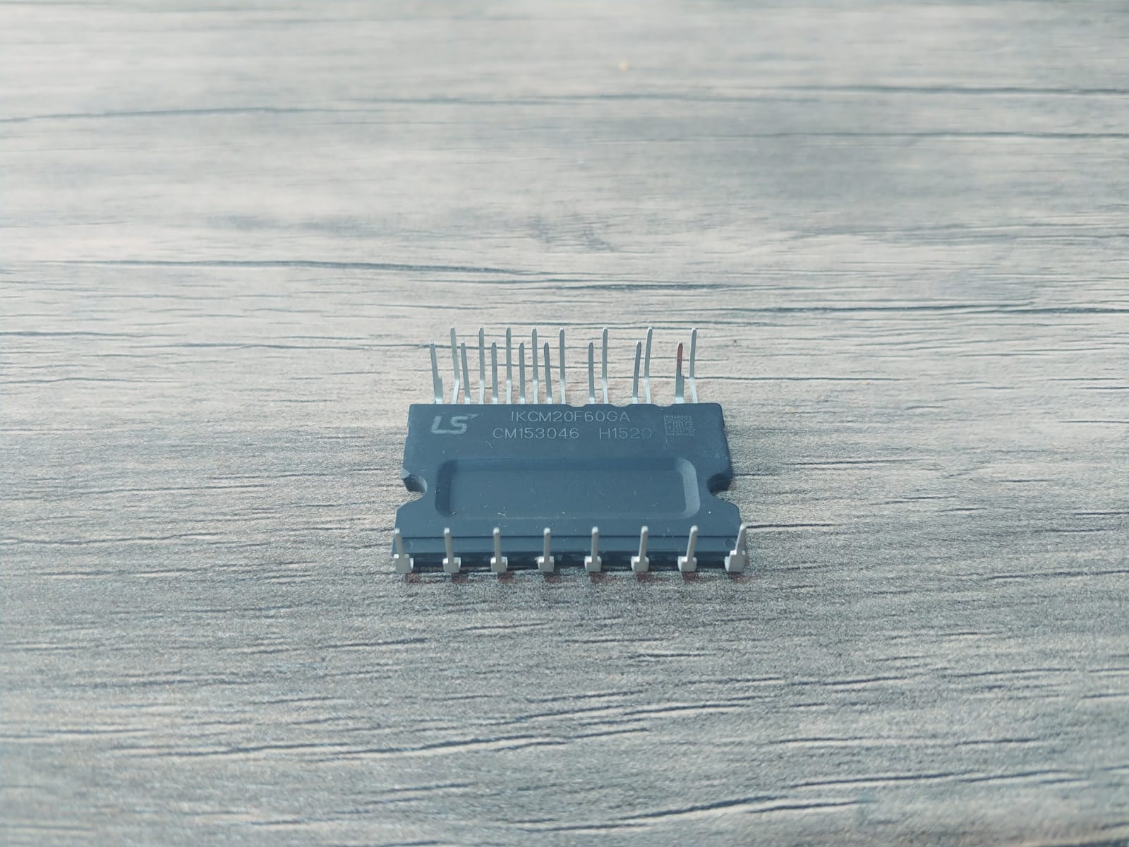IKCM20F60GA