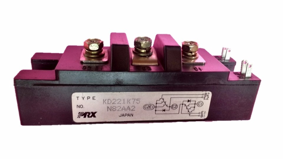 KD221K75