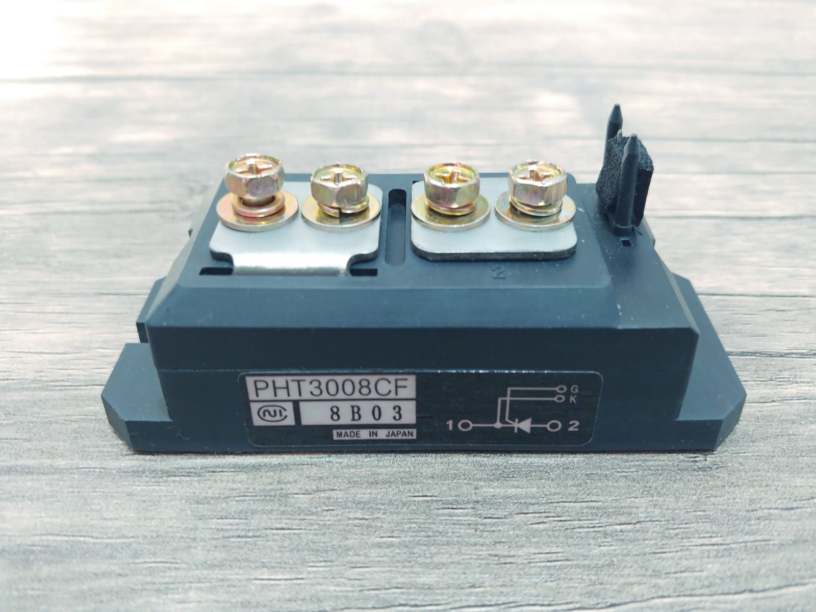 PHT3008CF