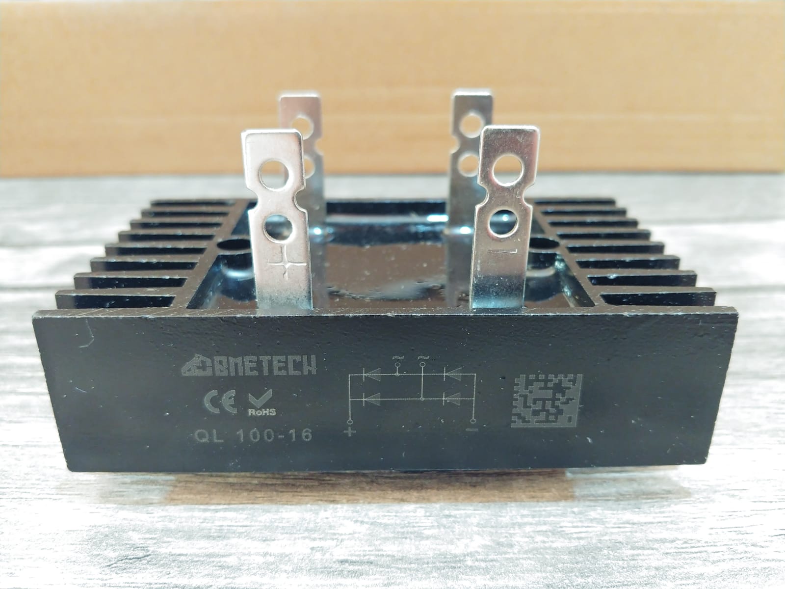 QL100-16