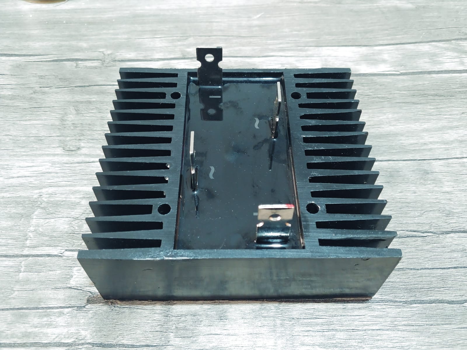 QL150-06        150 AMPER 600 VOLT KÖPRÜ DİYOT