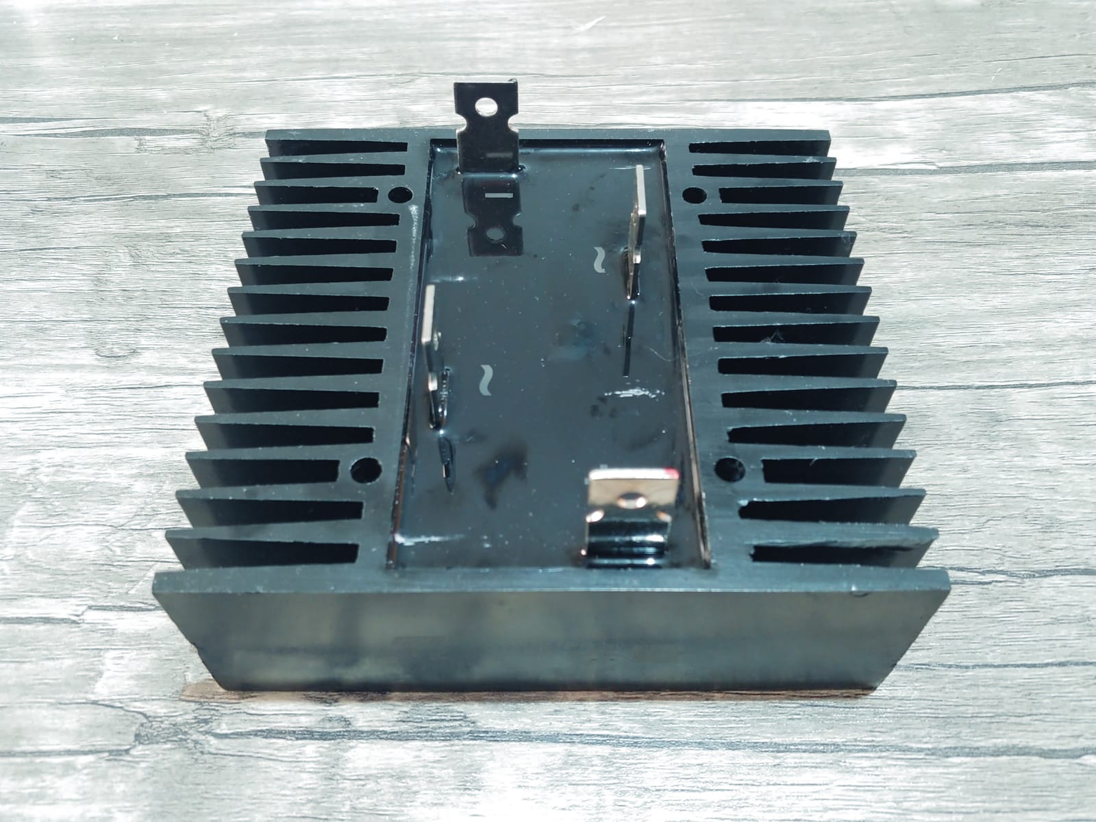 QL200-06     200 AMPER 600 VOLT  KÖPRÜ DİYOT