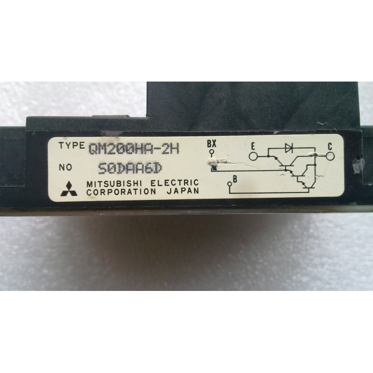 QM200HA-2H