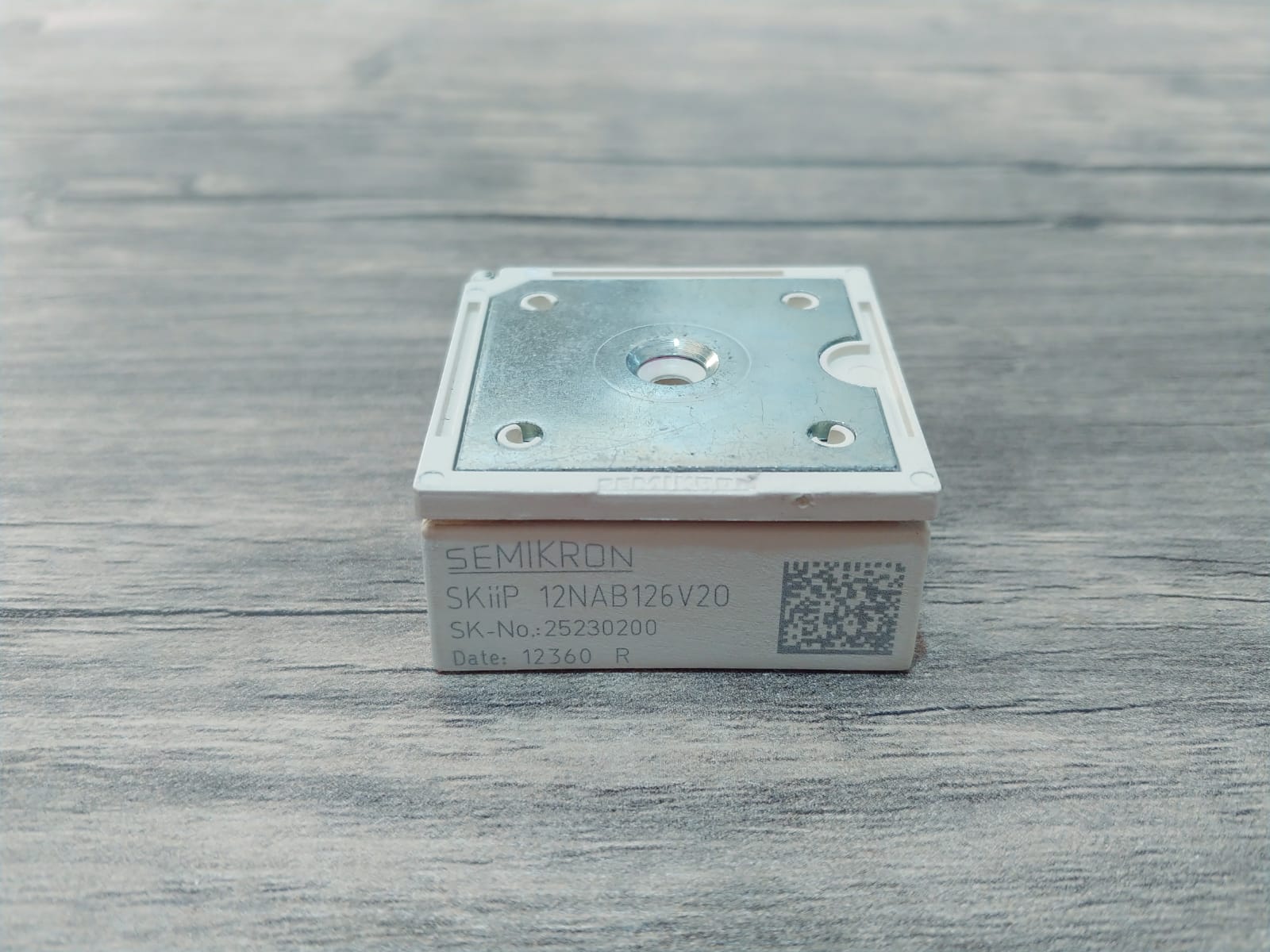 SKIIP12NAB126V20