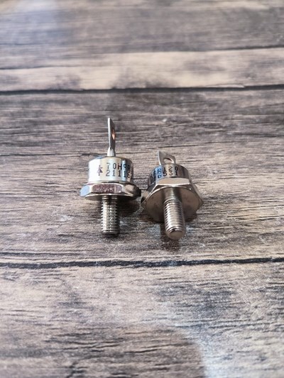 70HFR120   70 AMPER 1200 VOLT VİDALI DİYOT ANOT