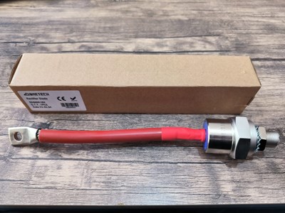 SD600R16V   600 AMPER 1200 VOLT KAMÇILI DİYOT ANOT