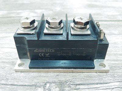 PK250HB160       PK250HB-160